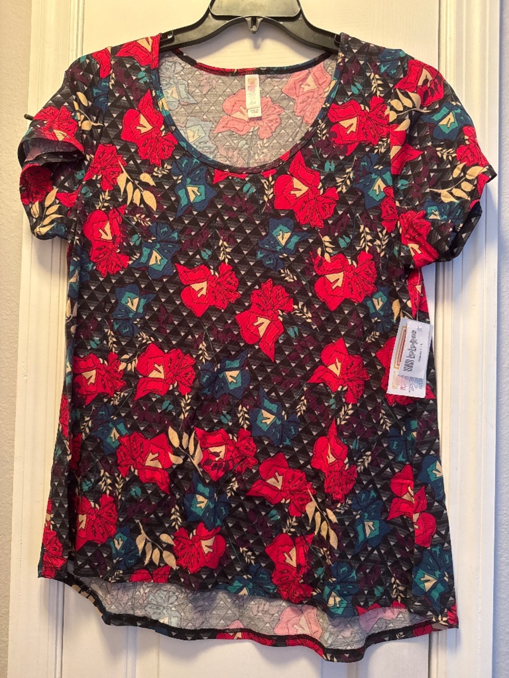 Lularoe shirt